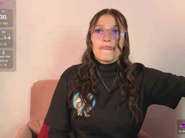 ELECKTRA-SWEET webcam