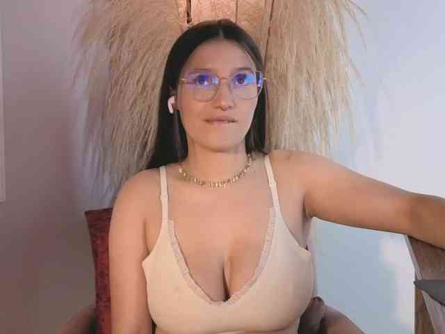 ELECKTRA-SWEET webcam