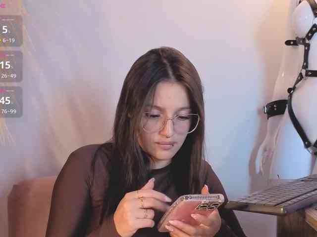 ELECKTRA-SWEET webcam