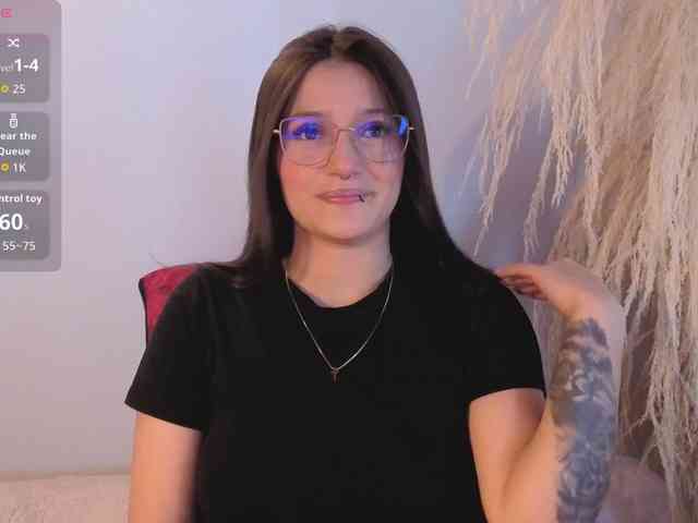 ELECKTRA-SWEET webcam