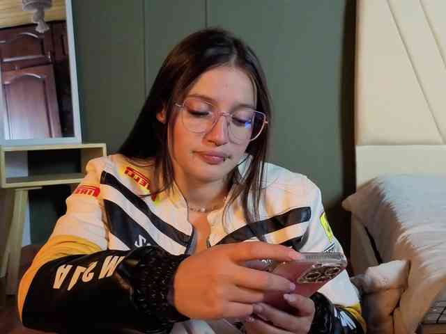 ELECKTRA-SWEET webcam