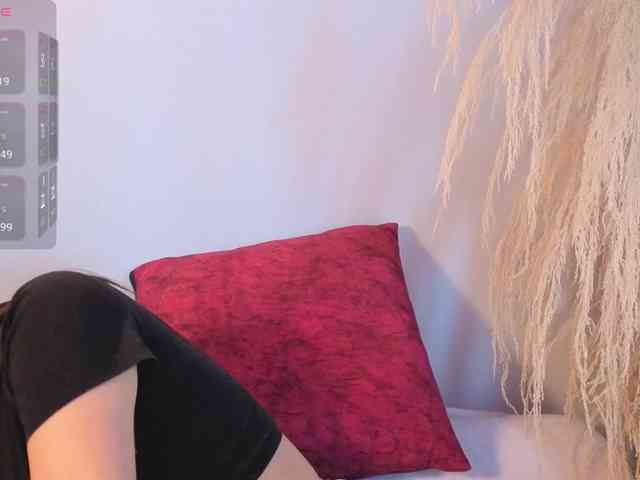 ELECKTRA-SWEET webcam