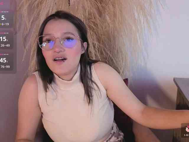 ELECKTRA-SWEET webcam