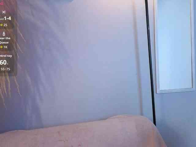 ELECKTRA-SWEET webcam