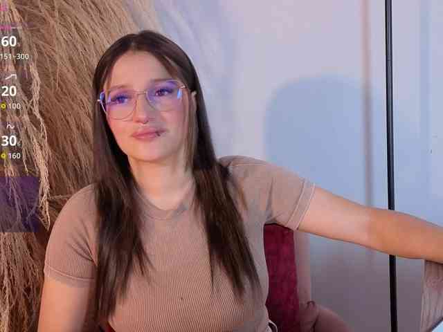 ELECKTRA-SWEET webcam