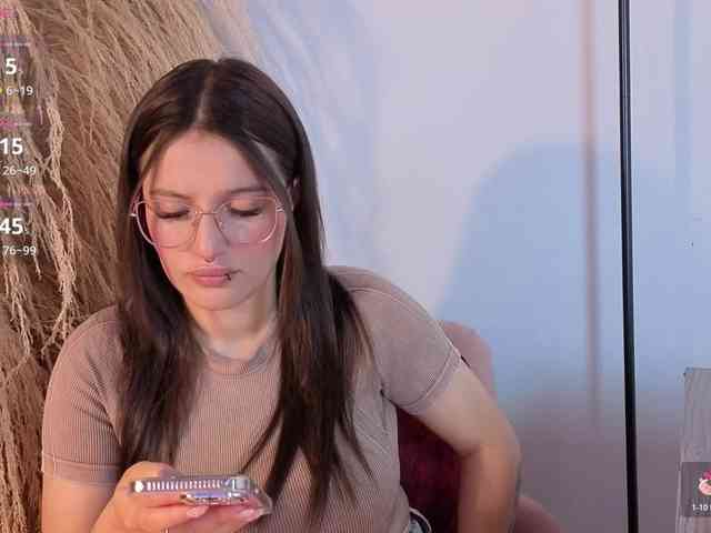 ELECKTRA-SWEET webcam