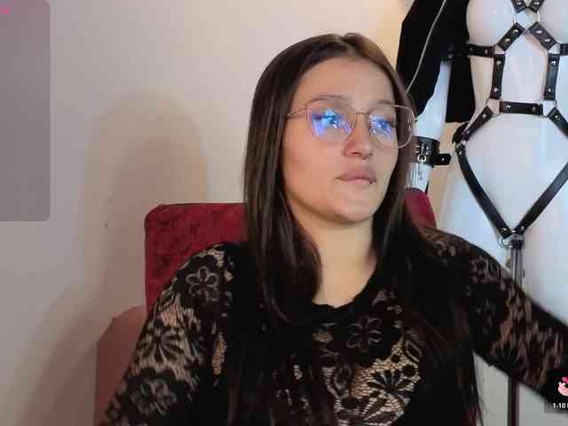 ELECKTRA-SWEET webcam