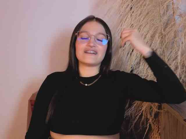 ELECKTRA-SWEET webcam