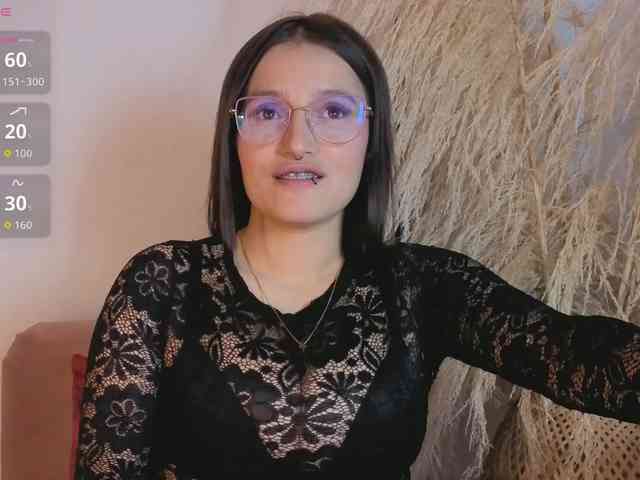 ELECKTRA-SWEET webcam