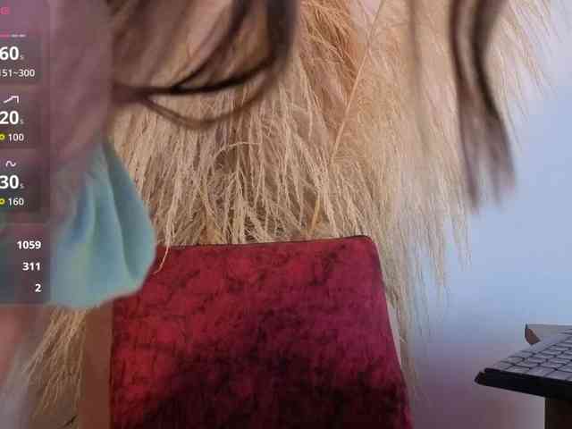 ELECKTRA-SWEET webcam