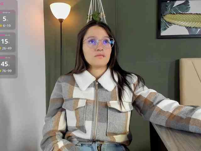 ELECKTRA-SWEET webcam