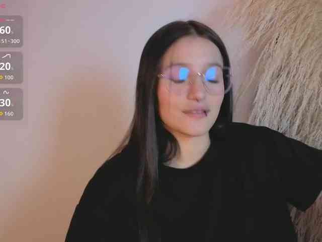 ELECKTRA-SWEET webcam