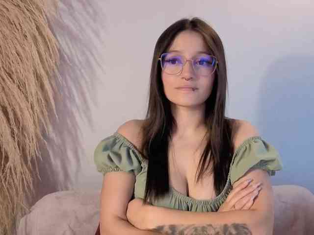 ELECKTRA-SWEET webcam