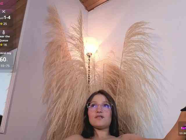 ELECKTRA-SWEET webcam