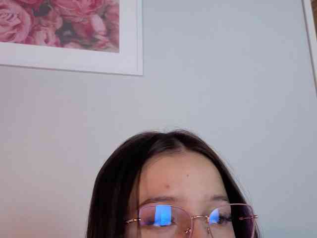 ELECKTRA-SWEET webcam