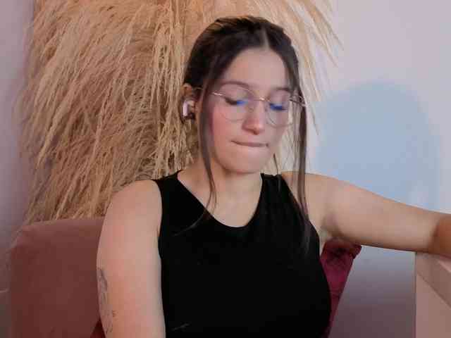ELECKTRA-SWEET webcam