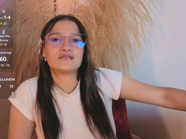 ELECKTRA-SWEET webcam