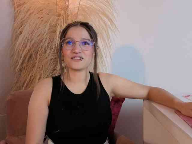 ELECKTRA-SWEET webcam