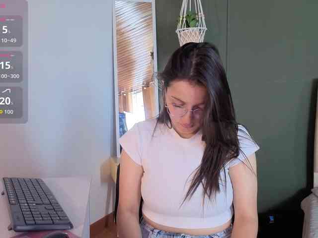 ELECKTRA-SWEET webcam