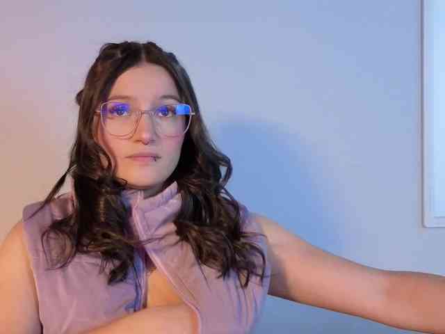 ELECKTRA-SWEET webcam