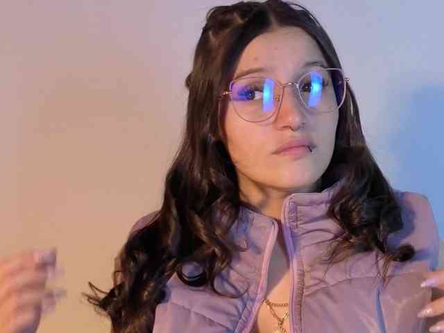 ELECKTRA-SWEET webcam