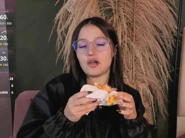ELECKTRA-SWEET webcam