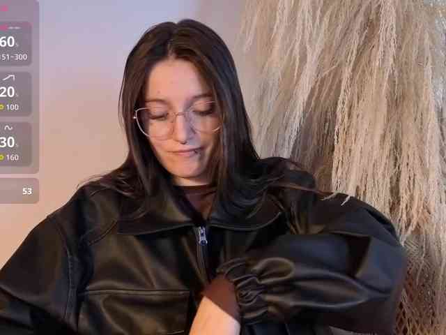 ELECKTRA-SWEET webcam