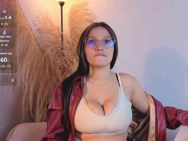 ELECKTRA-SWEET webcam