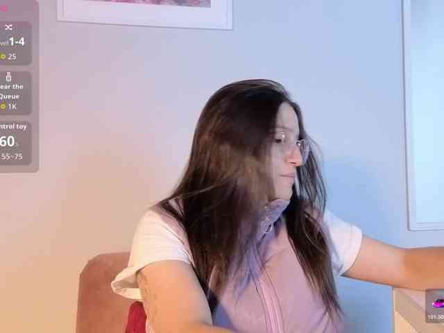 ELECKTRA-SWEET webcam