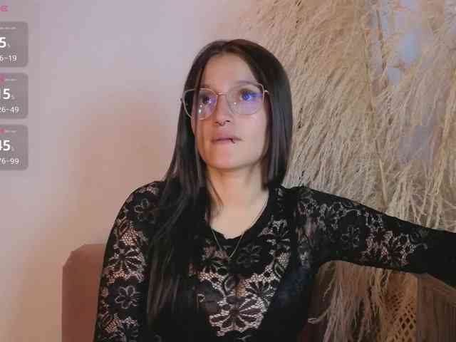 ELECKTRA-SWEET webcam