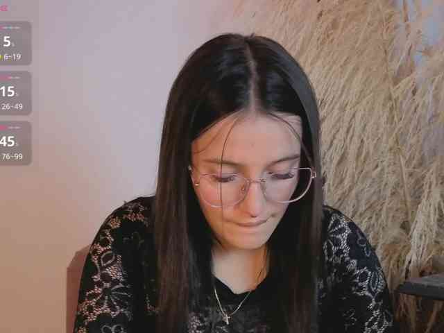 ELECKTRA-SWEET webcam