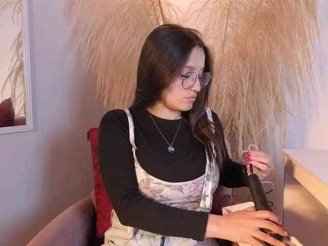 ELECKTRA-SWEET webcam