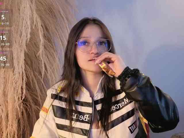 ELECKTRA-SWEET webcam
