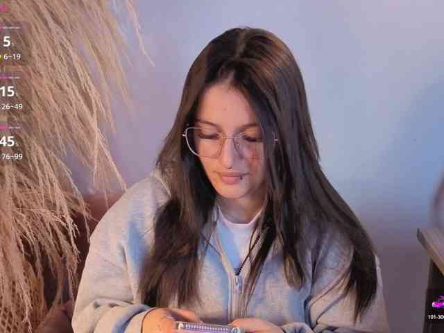 ELECKTRA-SWEET webcam