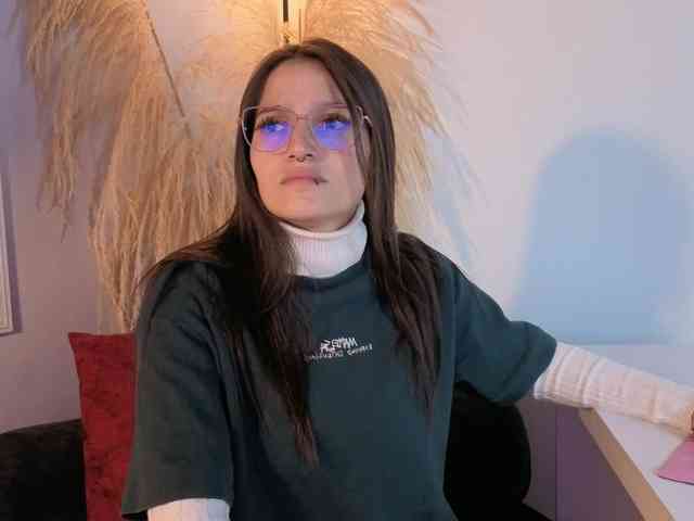 ELECKTRA-SWEET webcam