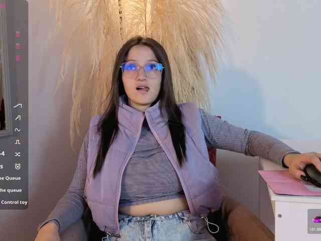 ELECKTRA-SWEET webcam