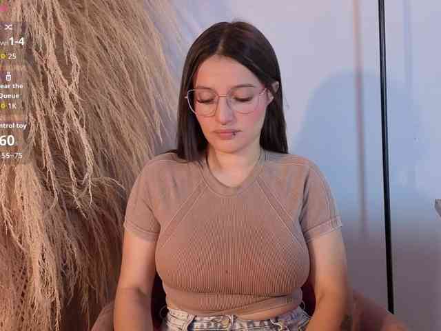 ELECKTRA-SWEET webcam