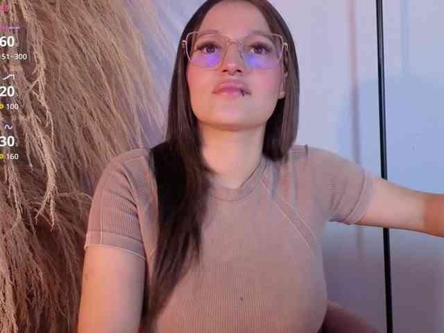 ELECKTRA-SWEET webcam