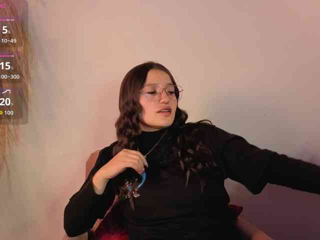 ELECKTRA-SWEET webcam