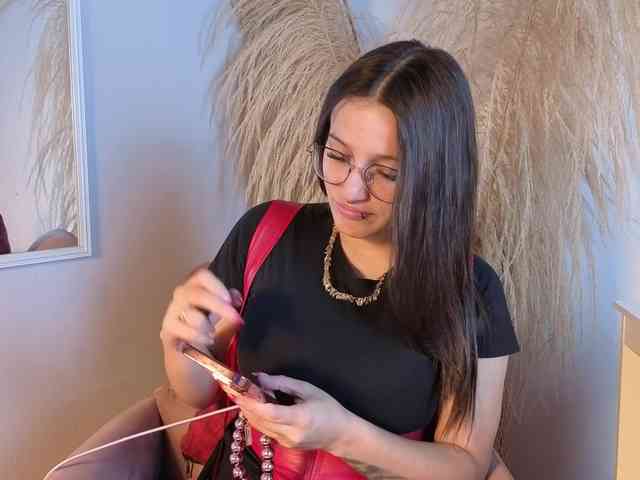 ELECKTRA-SWEET webcam