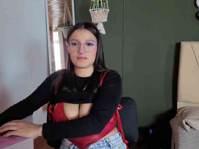ELECKTRA-SWEET webcam