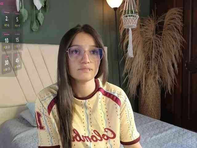 ELECKTRA-SWEET webcam