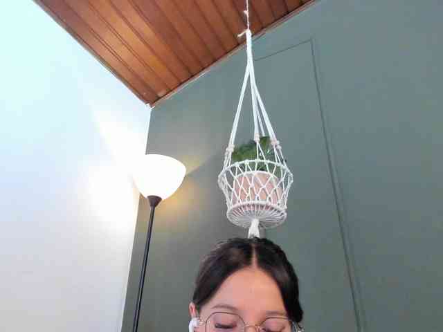 ELECKTRA-SWEET webcam