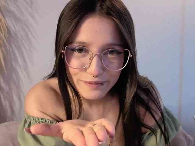 ELECKTRA-SWEET webcam
