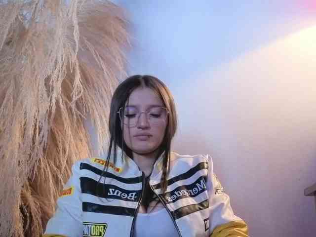 ELECKTRA-SWEET webcam