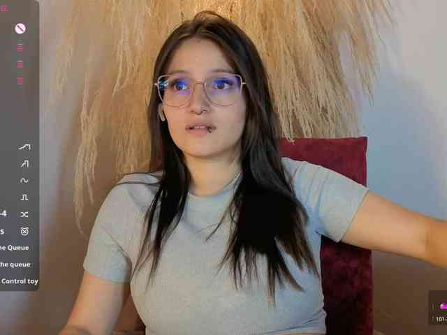 ELECKTRA-SWEET webcam