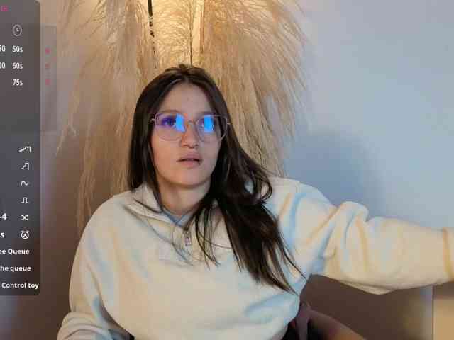 ELECKTRA-SWEET webcam