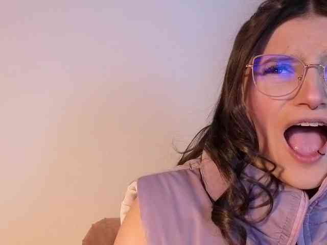 ELECKTRA-SWEET webcam