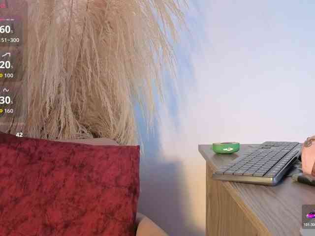ELECKTRA-SWEET webcam