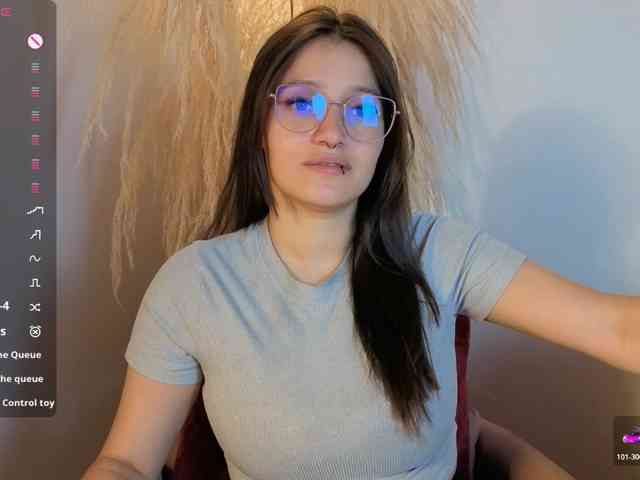 ELECKTRA-SWEET webcam